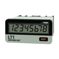 LT1 Temporizador para visualización