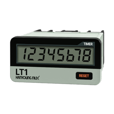 LT1 Temporizador para visualización