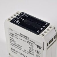 Relé de Acoplamiento 3TX7 002-1FB02 SIEMENS