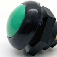 Botones de Joystick Spohn Burkhardt P9-122121 cabeza baja