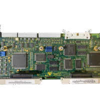 Tarjeta CUVc 6SE7090-0XX84-0AB0 – Versión 3.4 SIEMENS