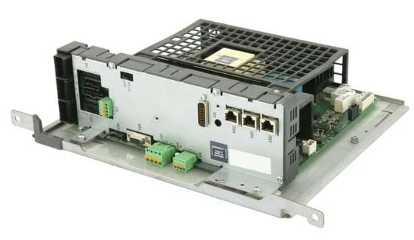 Módulo de Interfaz de Control SINAMICS (V#117) 6SL3350-6TK00-0EA0 Siemens