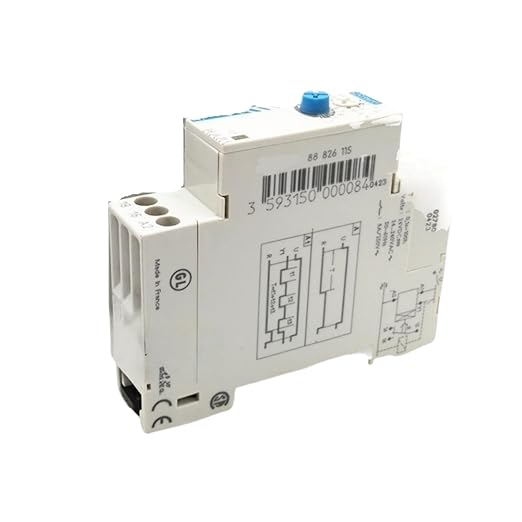 Temporizadores MAR1 88826115 - Imagen 2