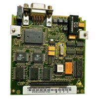Tarjeta de Comunicación Profibus CBP2 6SE7090-0XX84-0FF5 SIEMENS