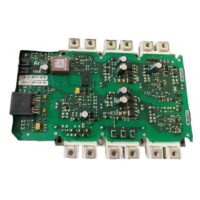 Tarjetas Electrónicas Siemens (Inversores, Controladores, etc.)