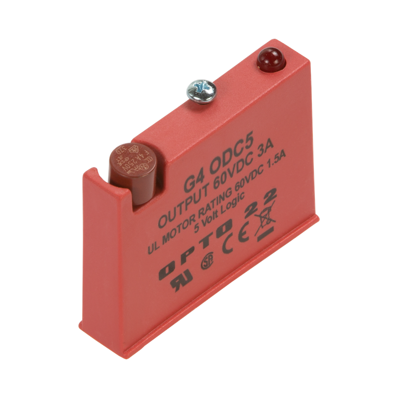 Relé de Estado Sólido OPTO 22 G4ODC5