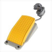 Interruptor pedal de pie HY-103N 10A 250V