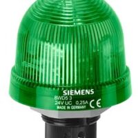 Luz piloto integrada 8WD5300-1AC SIEMENS