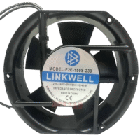 Ventilador de enfriamiento F2E-150S-230 LINKWELL