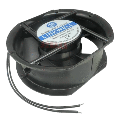 Ventilador de enfriamiento F2E-150S-230 LINKWELL - Imagen 2