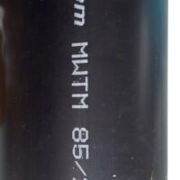 Tubo de Pared Media 600V MWTM 85/25-1200-S (85/25-A/U) RAYCHEM