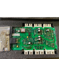 PLACA INVERSORA Y MÓDULO DE ALIMENTACIÓN SIEMENS A5E00297617 + FS225R12KE3_S1