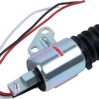 Válvula Solenoide 12V SA-4866-12 / 1756ES-12SUC17B2S2