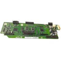 Placa Inversor PLC ASIC A5E00444033 CUVP SIEMENS