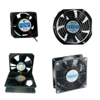 Fan / Ventilador