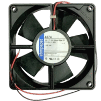 Ventilador de enfriamiento 4374 EBMPAPST