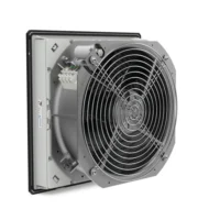 Ventilador de enfriamiento AC W2E250-HL06-01 EMBPAPST