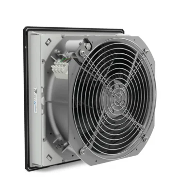 Ventilador de enfriamiento AC W2E250-HL06-01 EMBPAPST