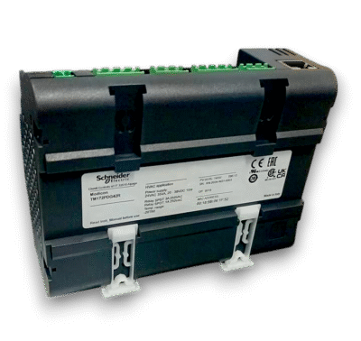 Controlador lógico programable (PLC) Modicon M172 TM172PDG42R Schneider Electric - Imagen 2