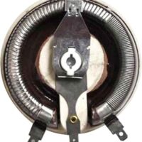 Reóstato Miller 238905 150 W / 50 Ω