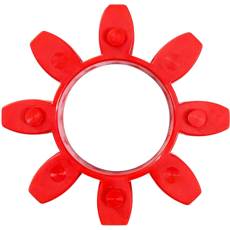 Inserto de acoplamiento KTR ROTEX GR14–GR180 - Imagen 2