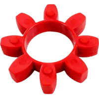 Inserto de acoplamiento KTR ROTEX GR14–GR180