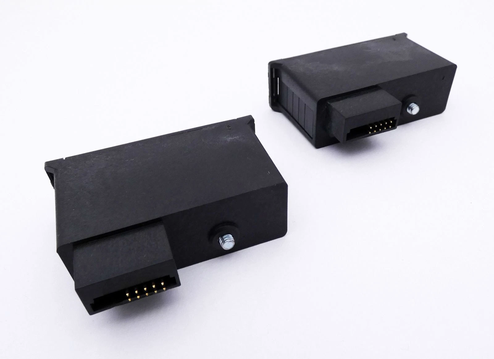 Módulo de comunicación Socomec 48250096 RS485 Profibus-DP para DIRIS A40/A41 - Imagen 4