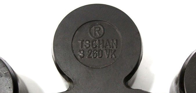 Tschan-S 260 VK - Imagen 3