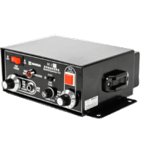 Alarma para equipos multiusos BC-2