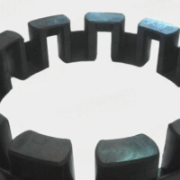 Acoplamiento Elástico NM 370-10 (Compatible con Nor-mex AFM)