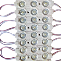 Módulo LED 110V – Luz Blanca 6500K