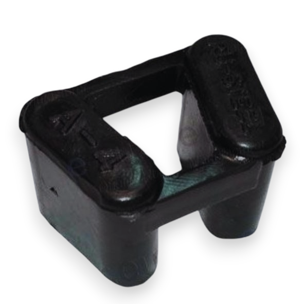 Juego de Repuestos RU Steel TA4 – Acoplamiento Elástico (6 piezas)