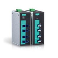 Convertidores de fibra (serie TCF, ICF, TRC)