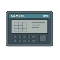 HMI Siemens