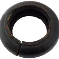 Acoplamiento de eje D130×d80×38 intercambiable con Periflex (AFM)