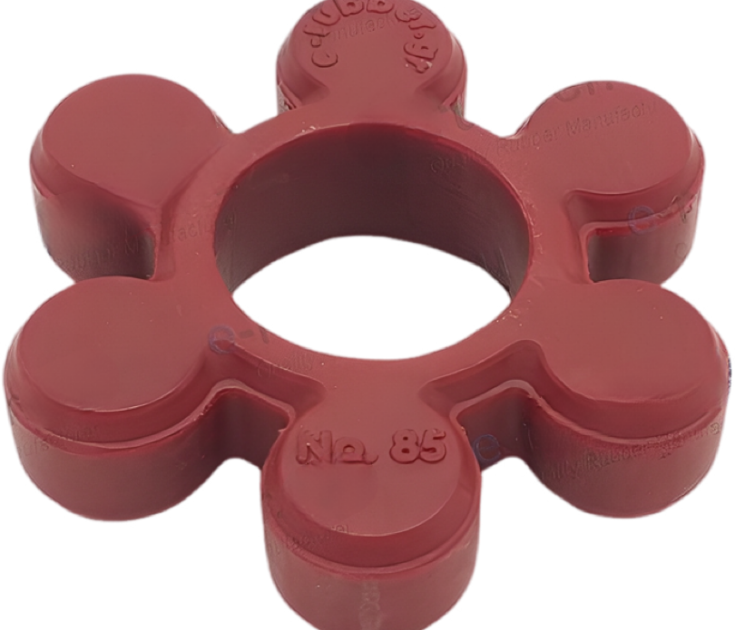 Acoplamiento S-85 PUR (AFM) intercambiable con Tschan-S 85 PUR anillo elástico - Imagen 2