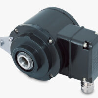 Encoders / Codificadores