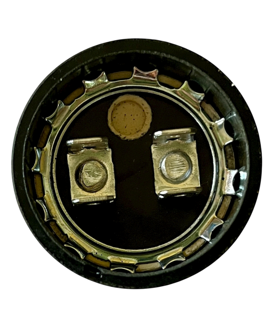 Capacitor de Arranque 270‑324 µF 110V para Motor Monofásico - Imagen 3