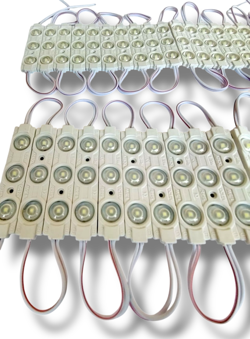 Módulo LED 110V – Luz Blanca 6500K - Imagen 3