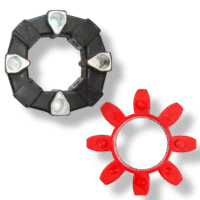 Couplings y Elastómeros