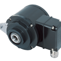 CODIFICADOR INCREMENTAL HUBNER BERLIN BAUMER HOG 10 DN 1024 I