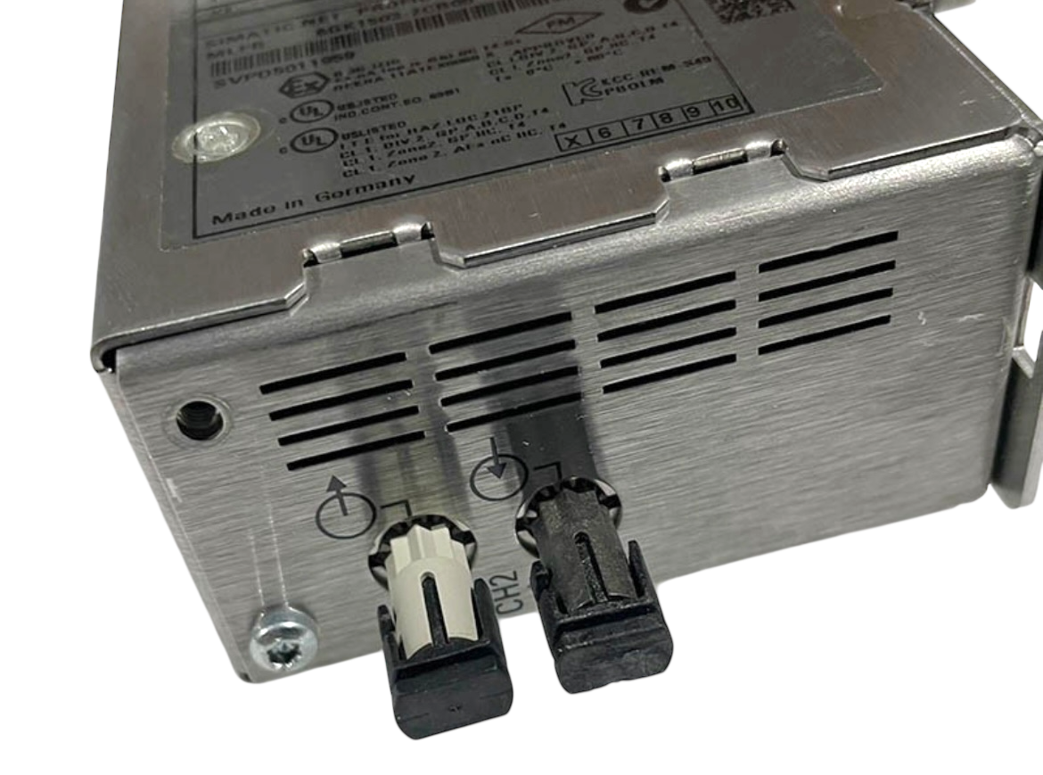 SIEMENS 6GK1503-2CB00 Profibus OLM One 6GK1 503-2CB00 - Imagen 5