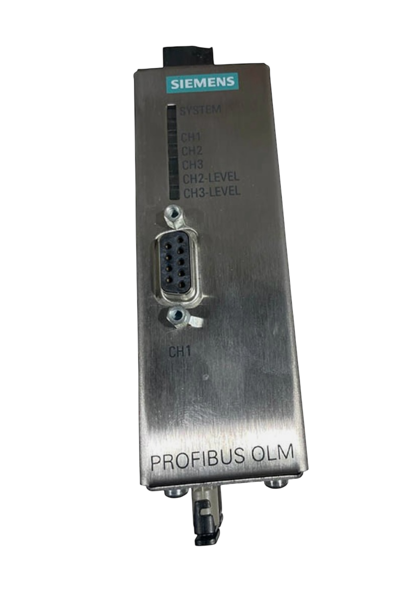SIEMENS 6GK1503-2CB00 Profibus OLM One 6GK1 503-2CB00