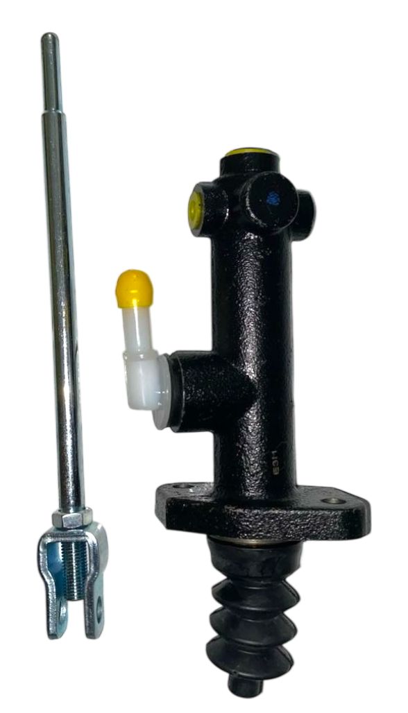 Cilindro maestro 91351-05501 9135105501 para carretilla elevadora Mitsubishi FD20-F18B FD25-F18B FG20-F17B FG25-F17B - Imagen 2