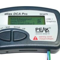 Probador Atlas DCA75 Pro Peak