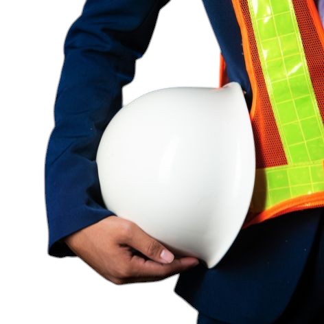 Seguridad Industrial