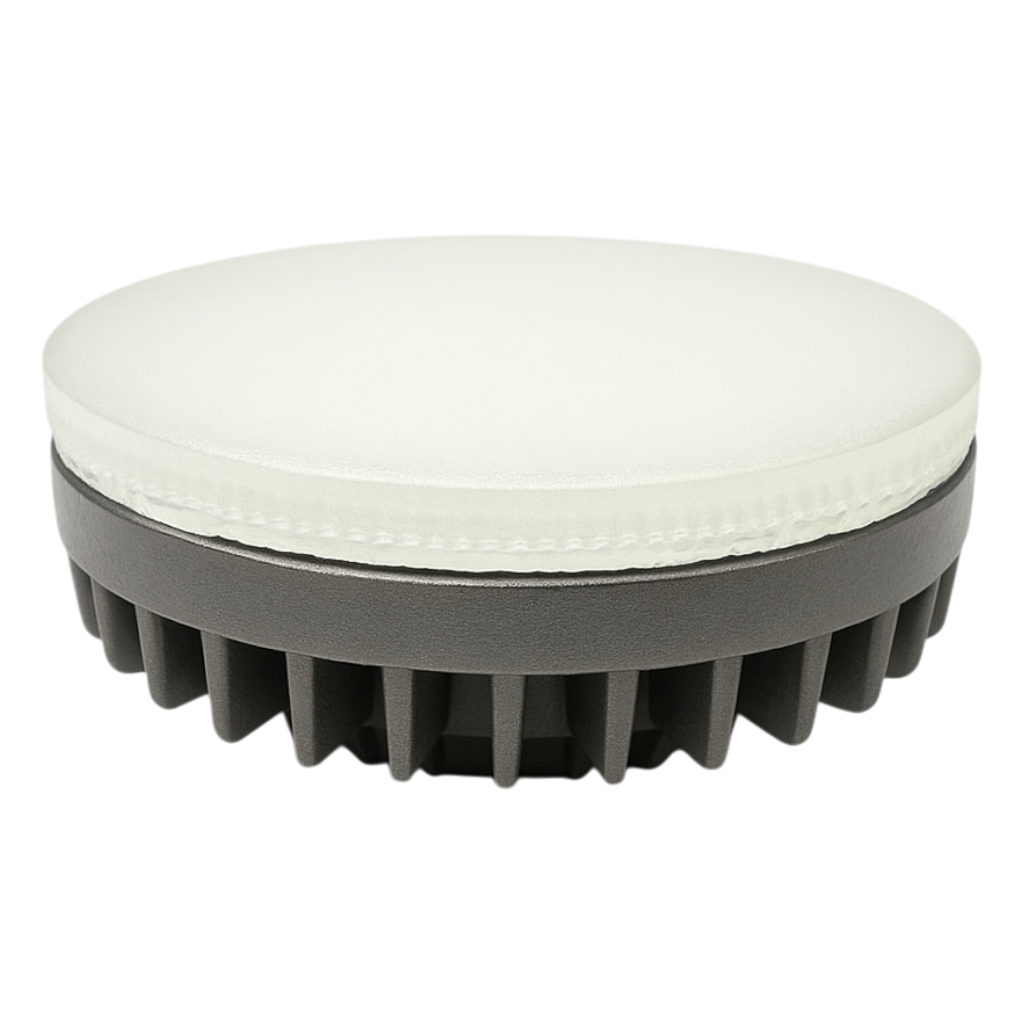 Foco LED GX53 8W 750lm CCT 3000K/4000K/6500K