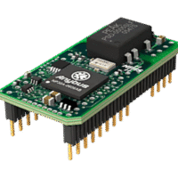 Módulo Anybus IC PROFIBUS DP V0 - AB6000